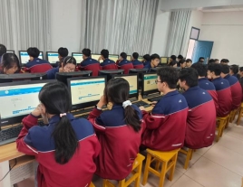 深耕心灵沃土&nbsp护航青春成长&nbsp——六安金安高级中学圆满开展全员心理健康测评工作