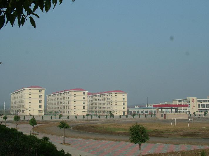 学生公寓1